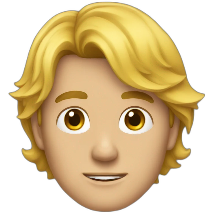 Ben o keef emoji