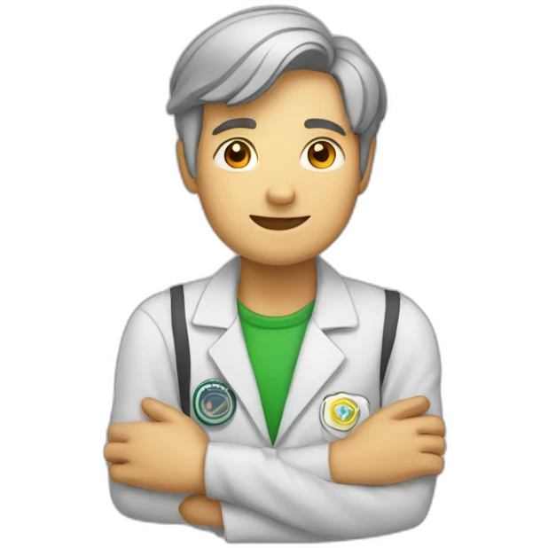 Certifié emoji