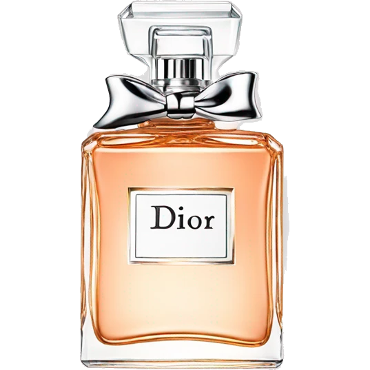 dior perfume emoji