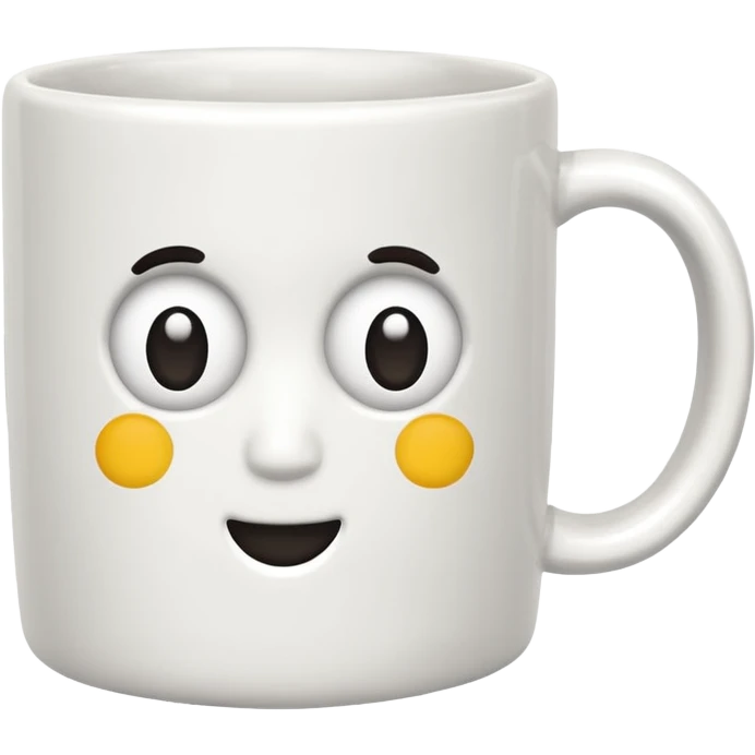 mug emoji