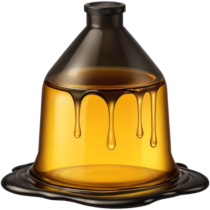 Oil  emoji