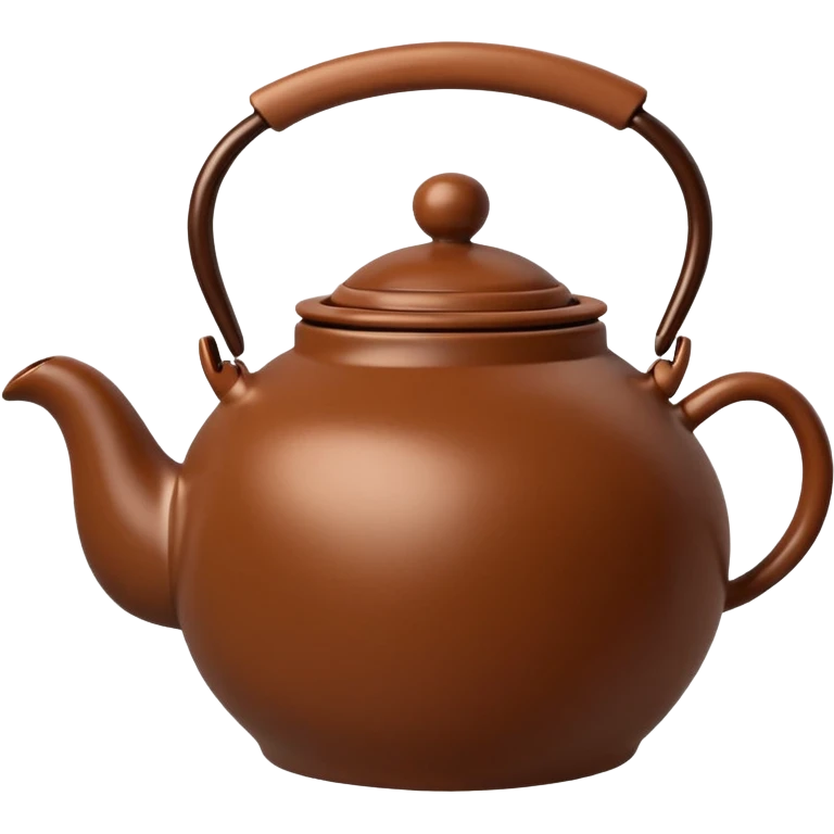 teapot emoji