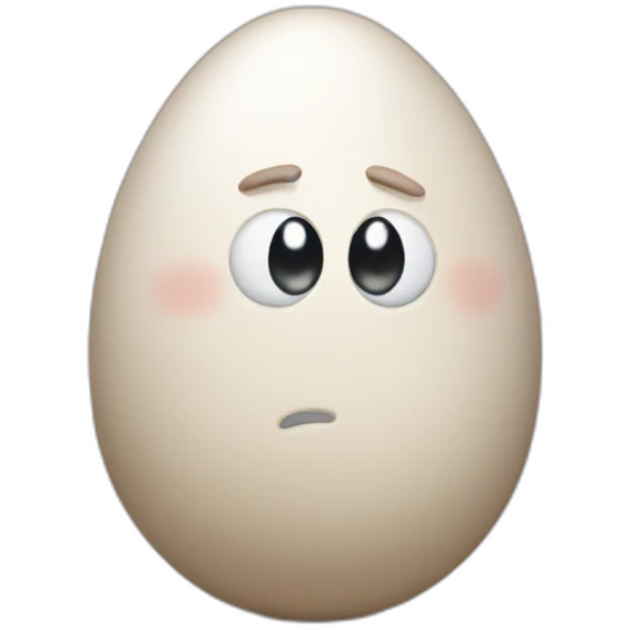 kinder egg emoji