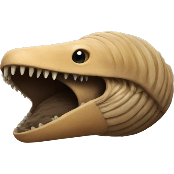 sandworm from dune emoji