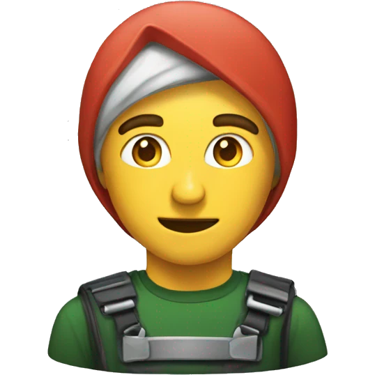 Google chrome emoji