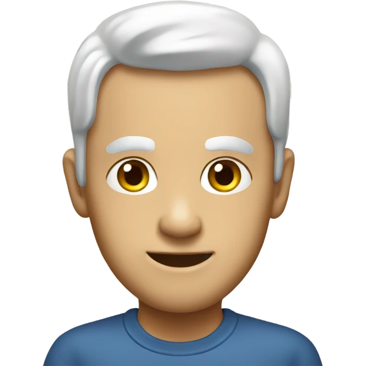 big logo emoji