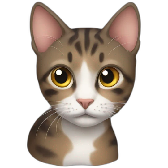 🐱 emoji
