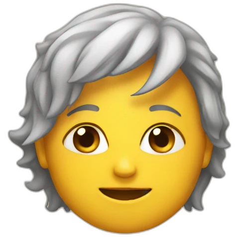 ster emoji
