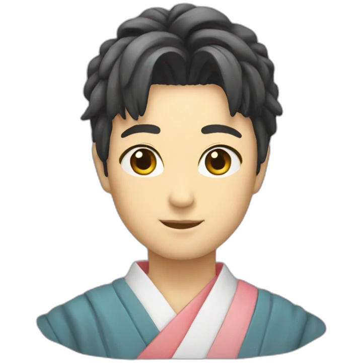 Japon emoji