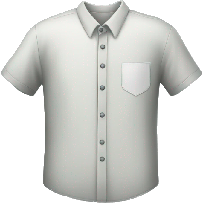 Shirt with number 9 emoji