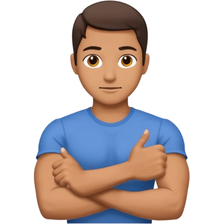 arms, sleeves, forearms, elbows emoji