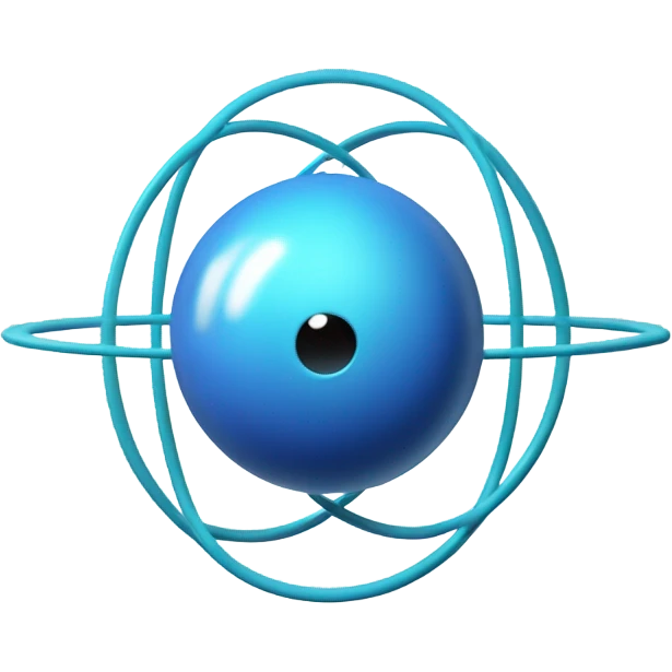 hydrogen h emoji