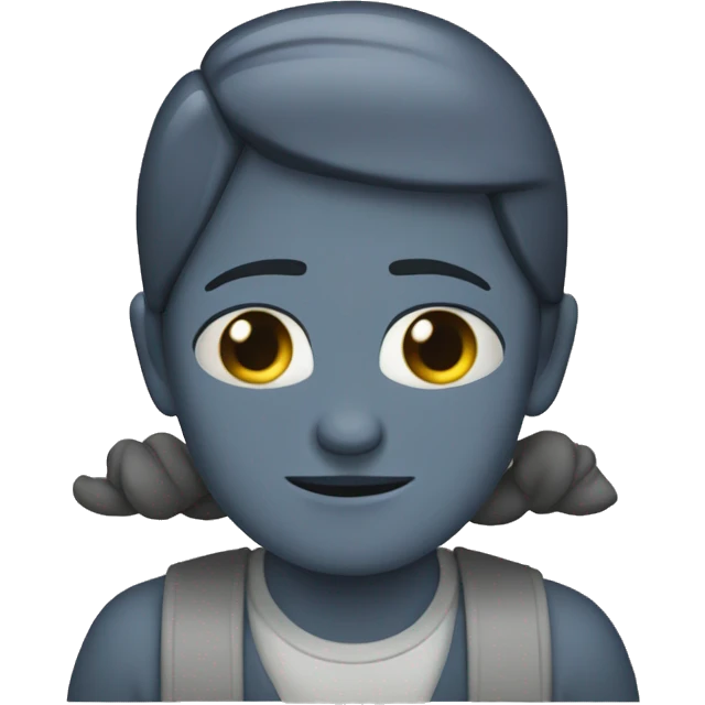 felicidad tristeza enojo miedo   emoji