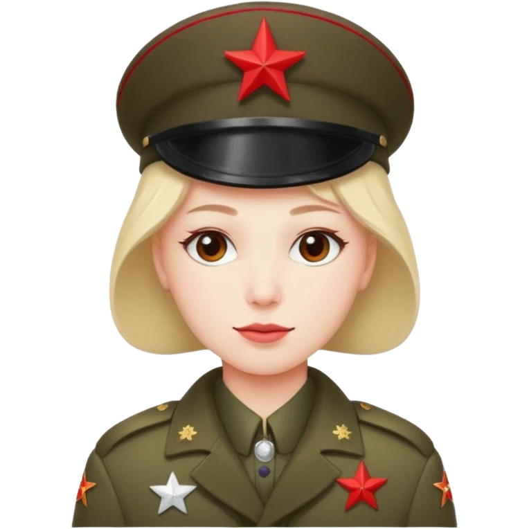 СССР emoji