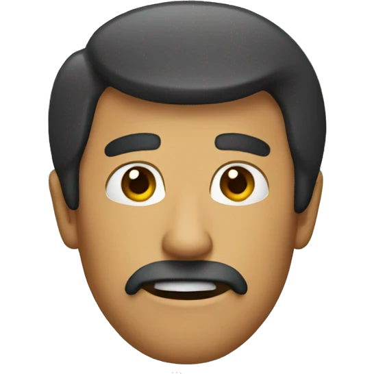 bad bob emoji