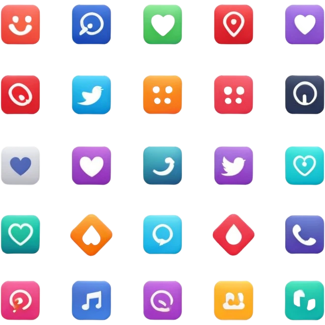 figma app icons emoji