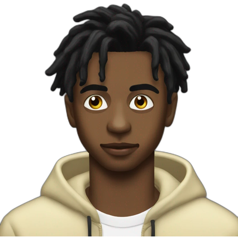 Playboi Carti emoji