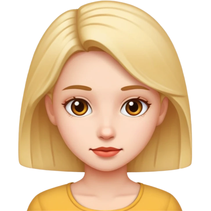 anal girl  emoji