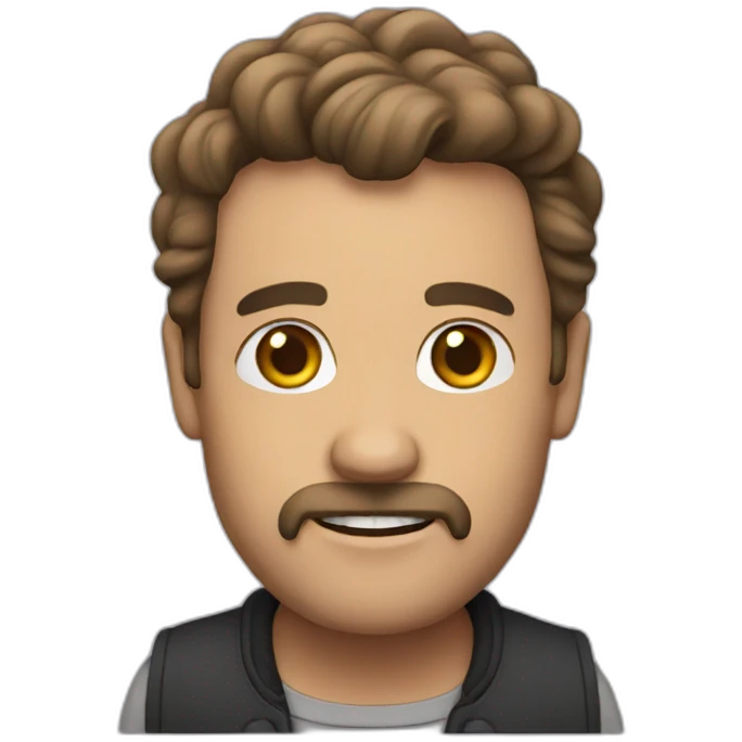 walter emoji