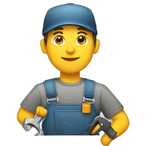 Car Mechanic emoji