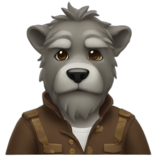 Mister Beast emoji