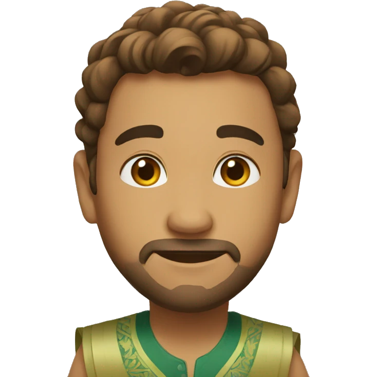 raya emoji