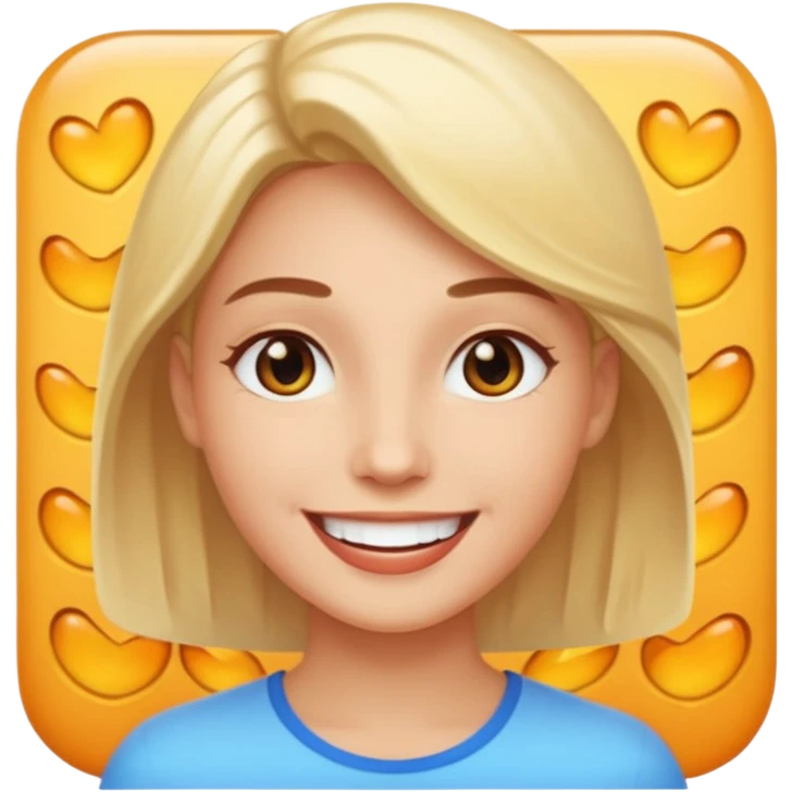 health and wellness emoji