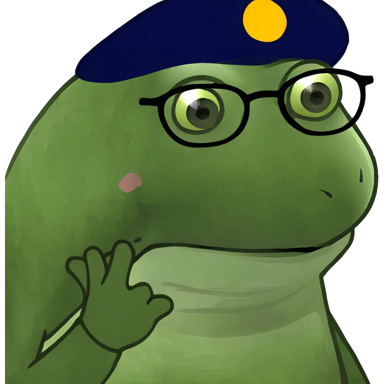 Dek emoji