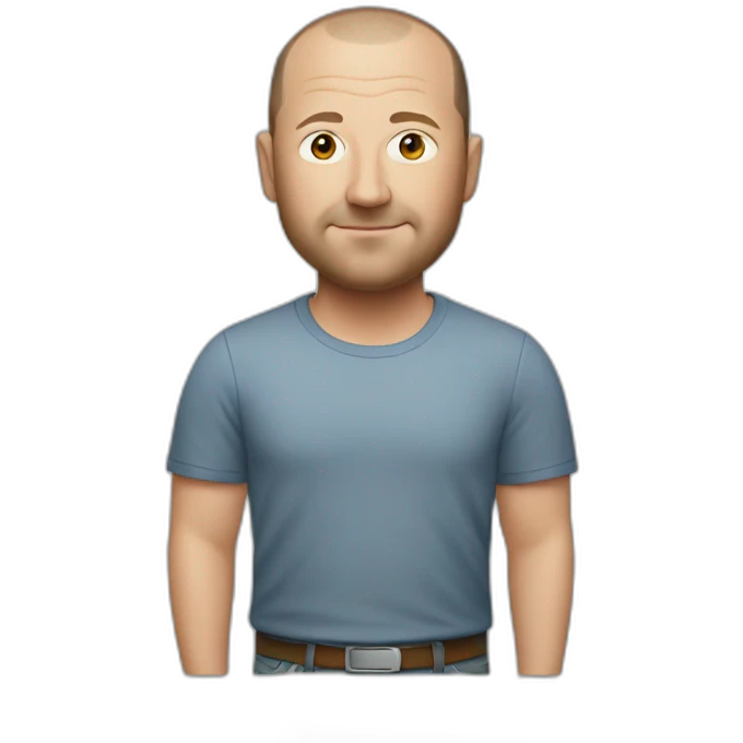 Jony ive emoji