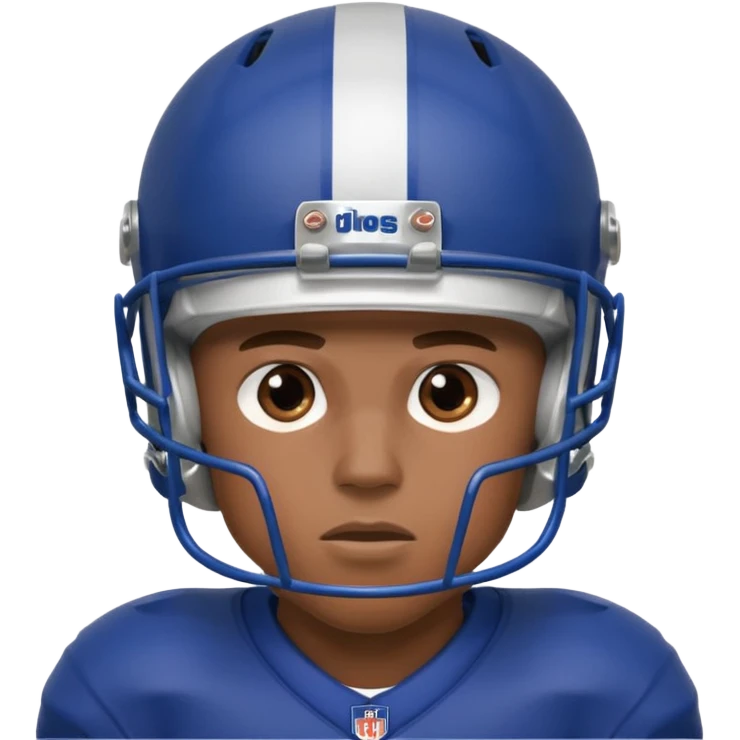 daniel jones dime emoji