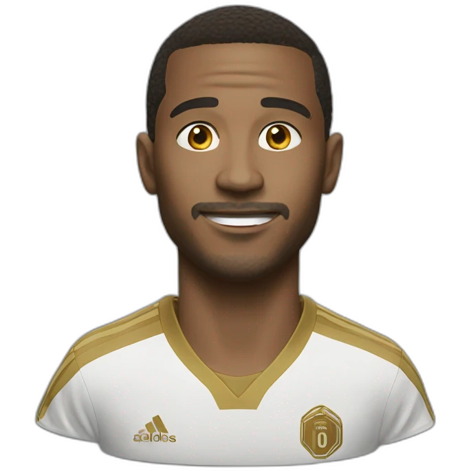 ballon d’or emoji