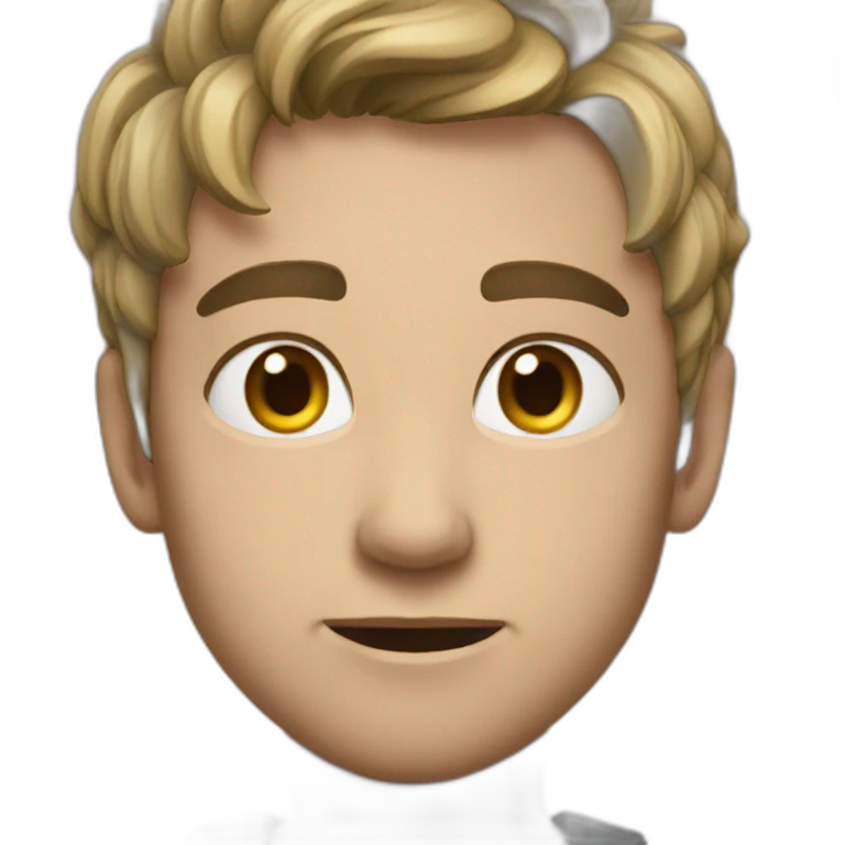 determination emoji