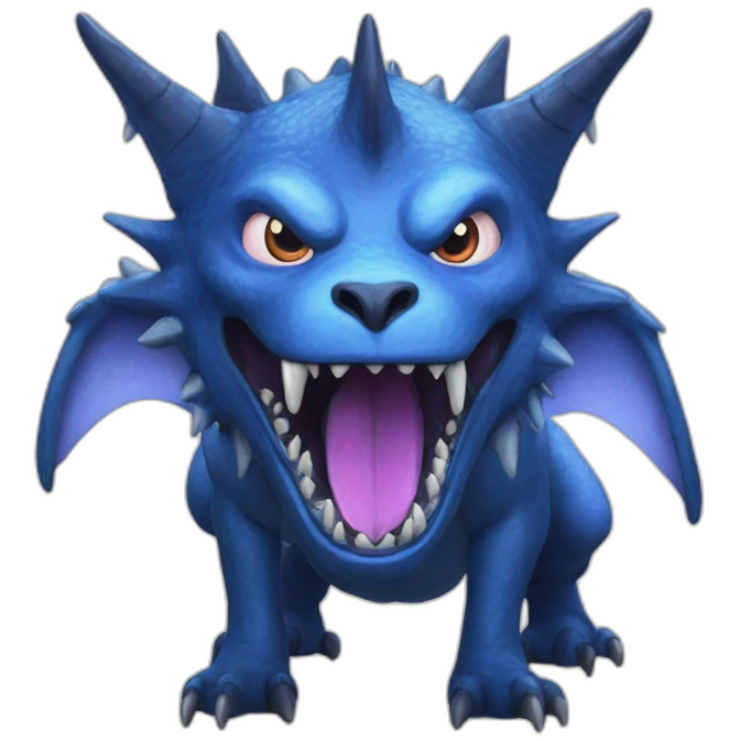 monster lunastra emoji
