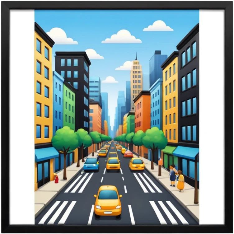 big c TV series emoji