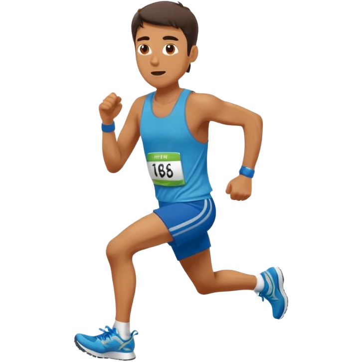 Марафон Сеплица emoji