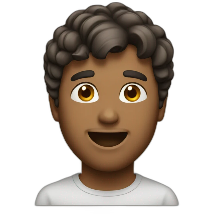 Thanks emoji