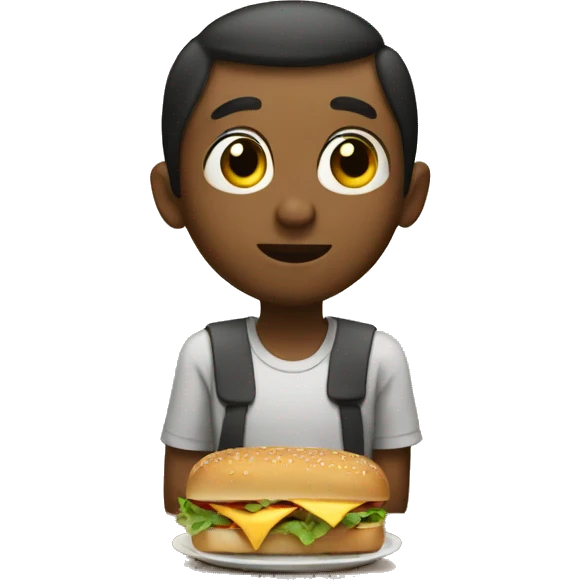 Lunchly emoji
