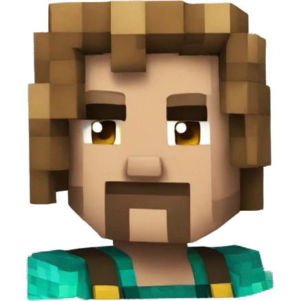 Minecraft emoji