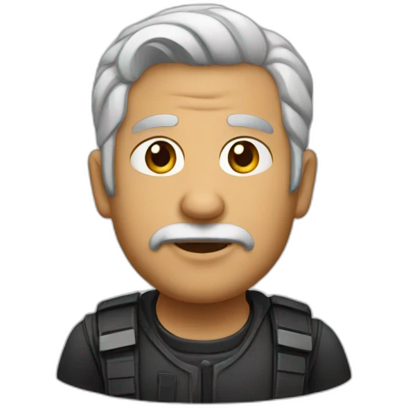 Cesar Ugarte Soto emoji