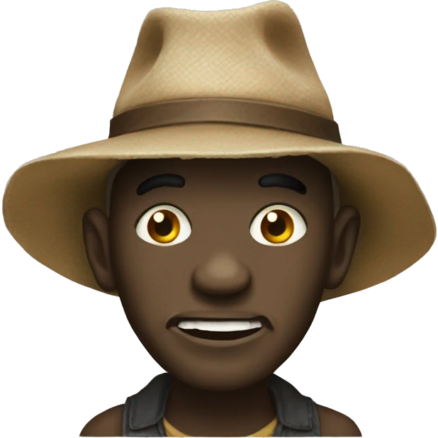 jeepers creepers emoji
