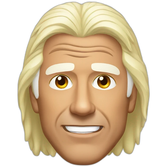 RIC flair emoji