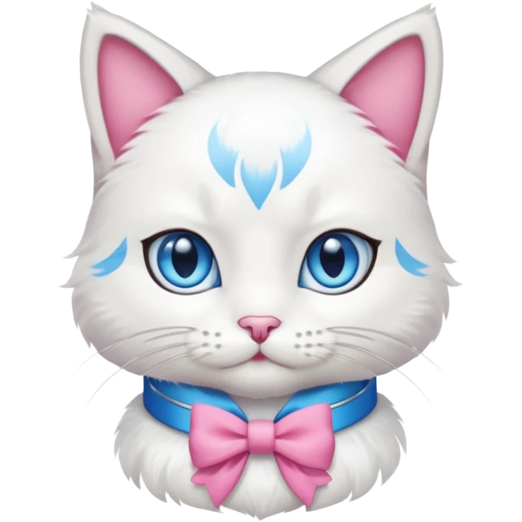 Neko Cat emoji