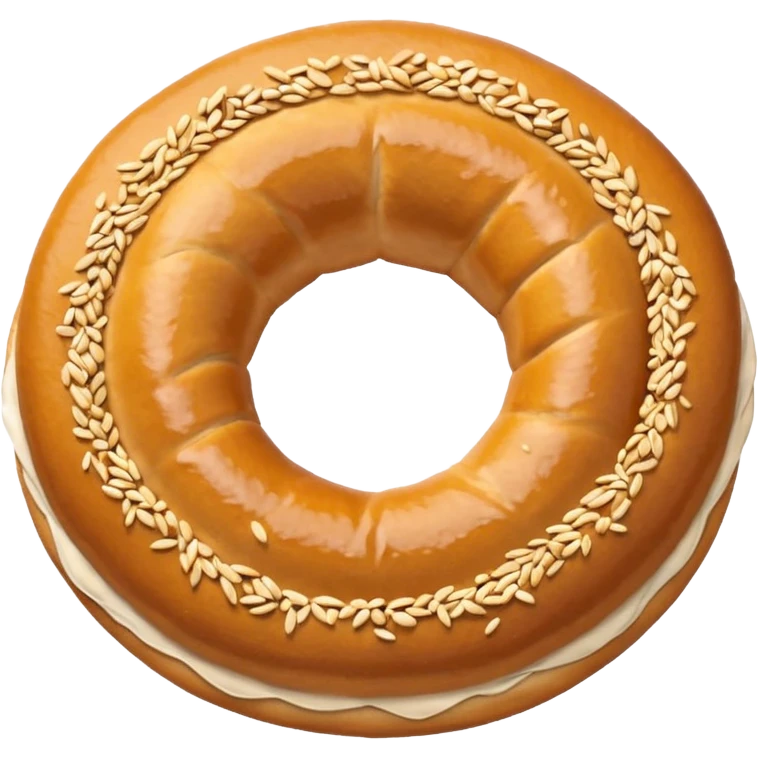 Simit emoji
