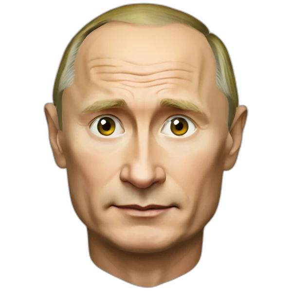 vladimir putin emoji