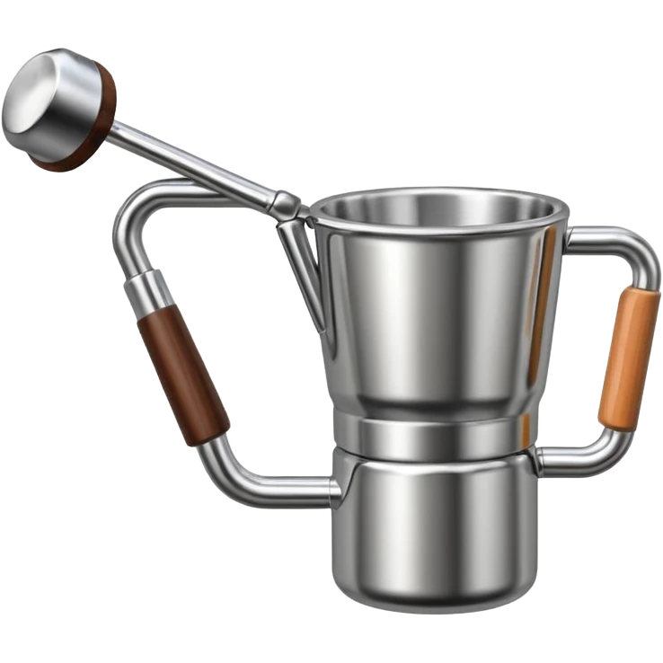 Portafilter

 emoji