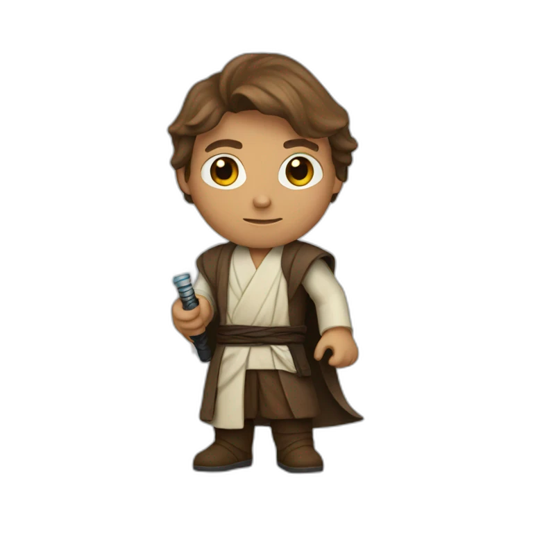 jedi emoji