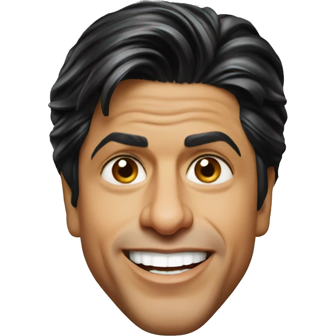 Shah Rukh khan  emoji