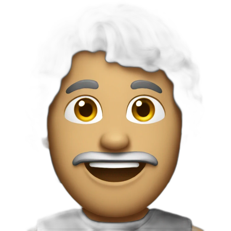 Vegas emoji