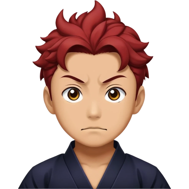 تانجيرو emoji