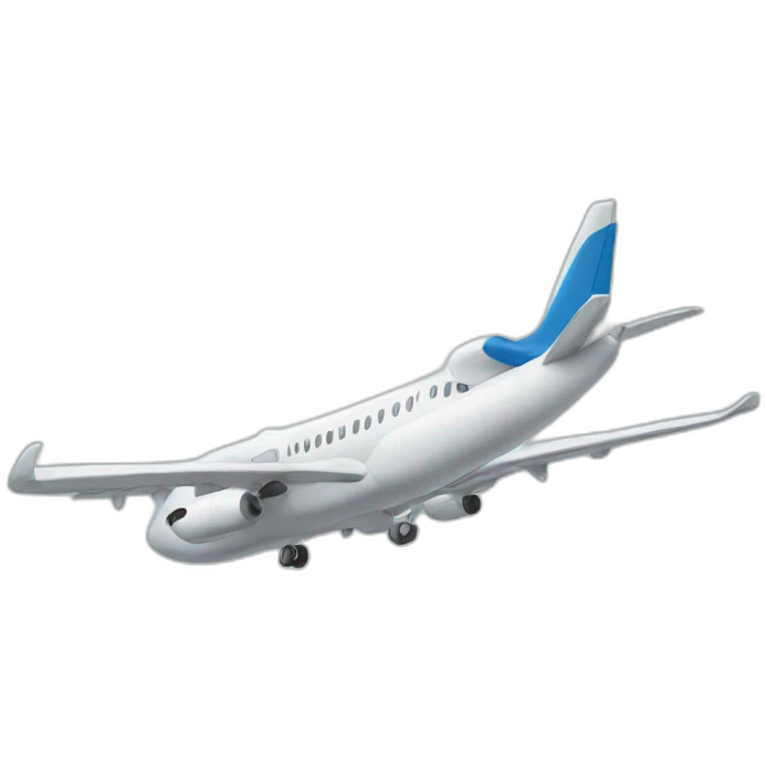 airplan emoji